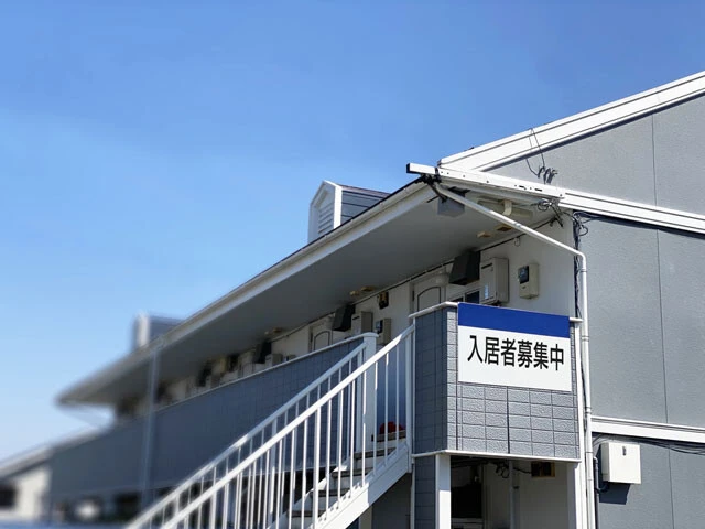 「アパートローン」の金利上昇でサラリーマン大家がアリ地獄に墜ちていく!?